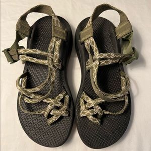 Chaco Sandals